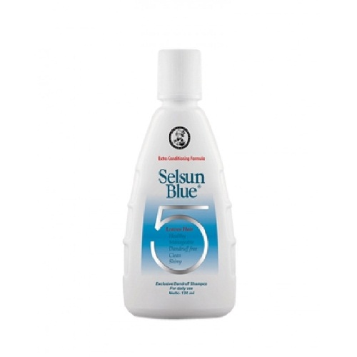 Selsun Blue 5 Shampoo