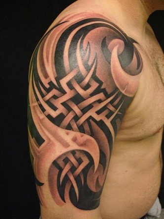 Paisely Tattoo1