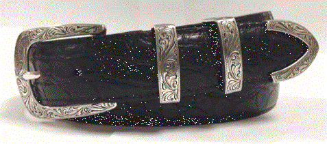 black-leather-with-sterling-silver-belt-12