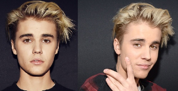 Pictures Of Justin Bieber Without Makeup | Saubhaya Makeup