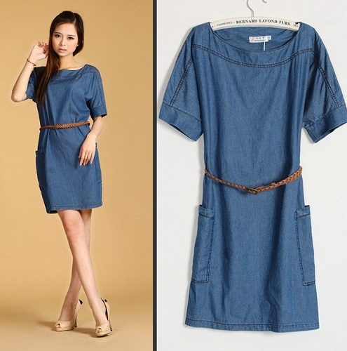 15 Latest Casual Dresses for Women in Fashion | Styles At Life - 金沙真人注册